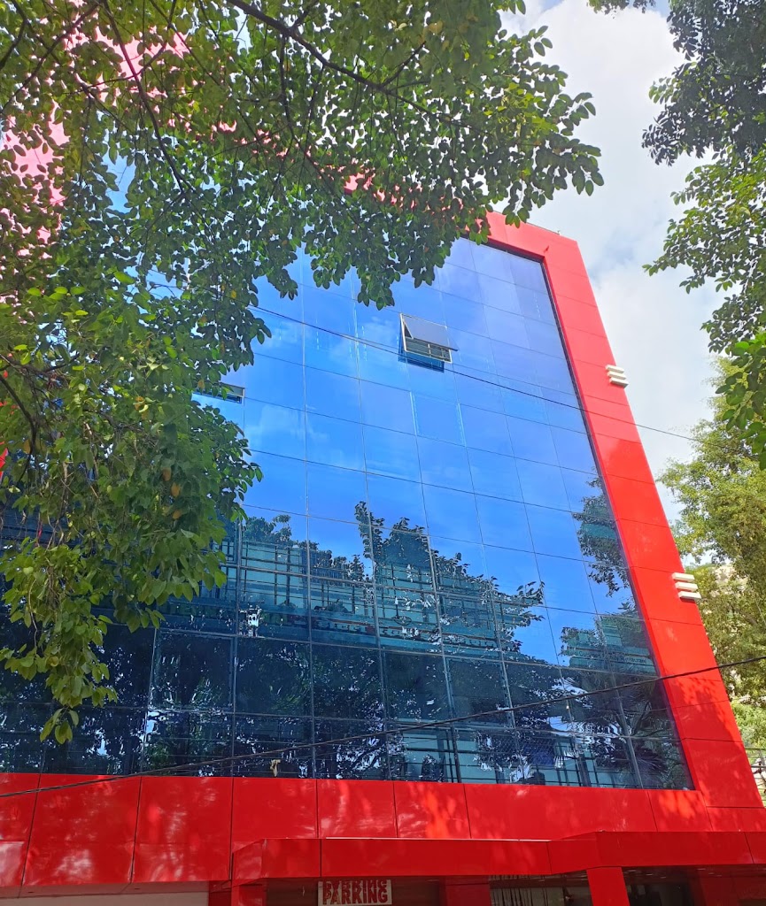 Hotel Rekha International