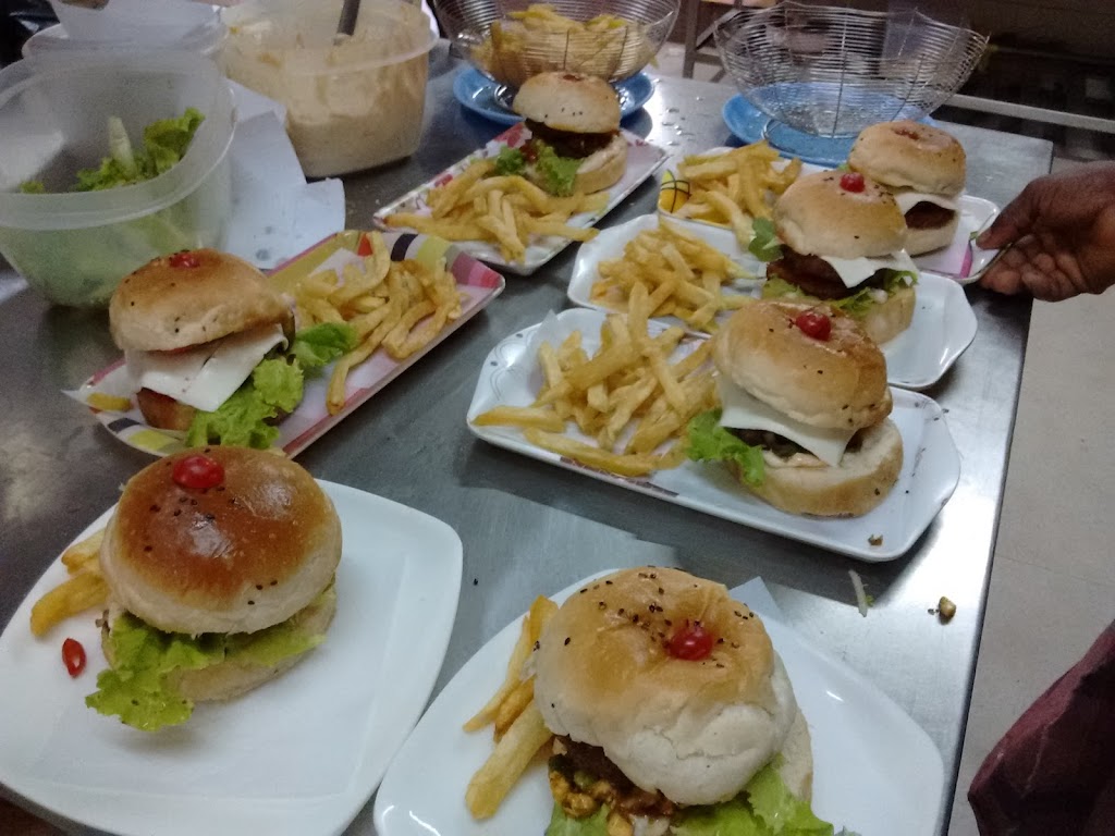 Food & drink