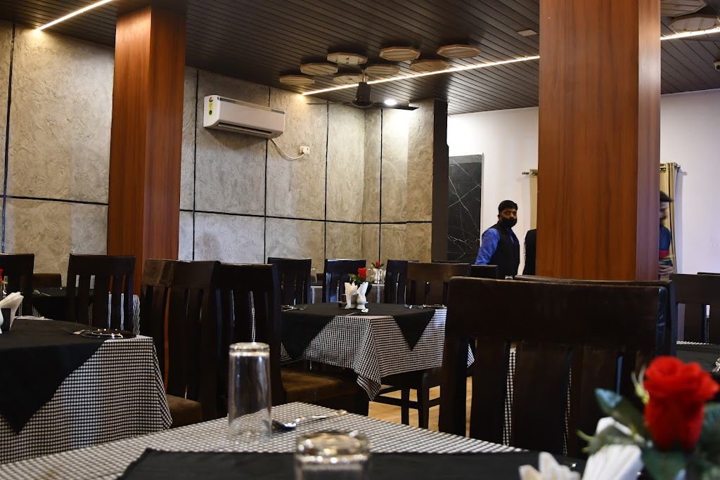 Hotel Bhavana Restaurant Pure Veg