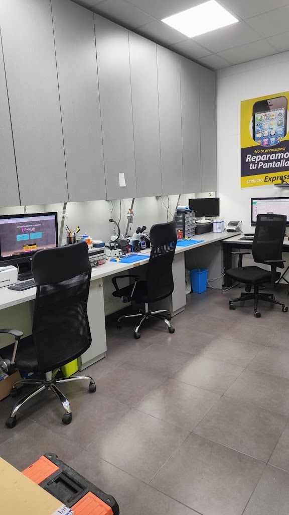Movil repair gandia — Del propietario