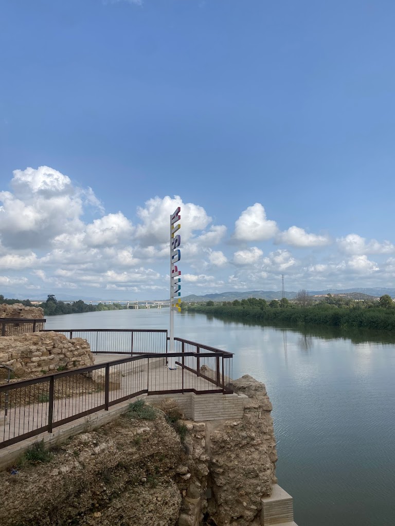 VisitEscape Amposta - Ruta Misteriosa per Amposta (Delta de l'Ebre )