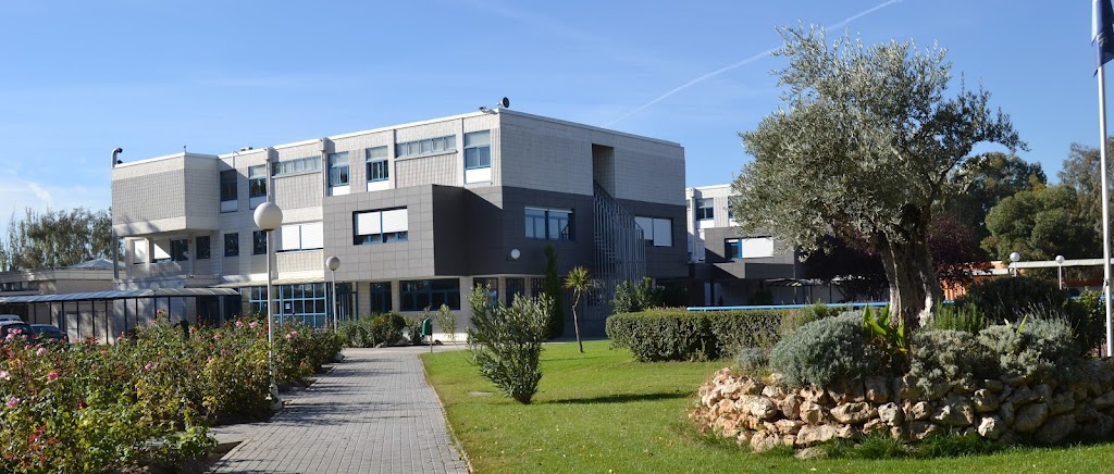 Legamar International School