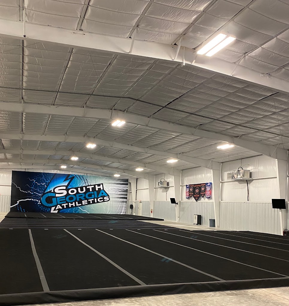  South Georgia Athletics