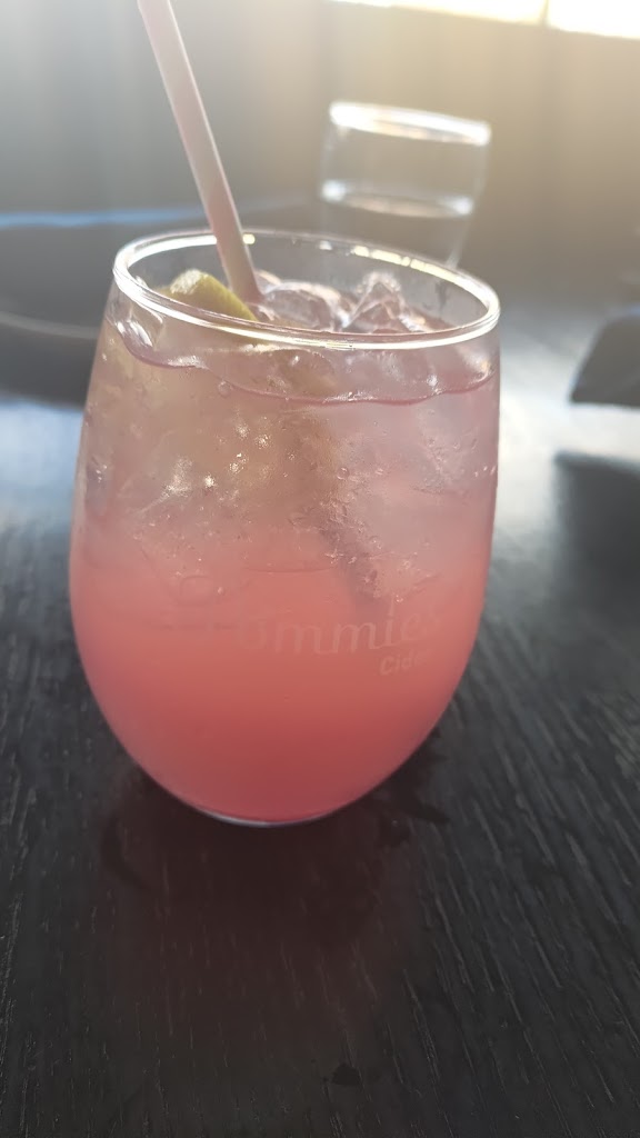 Lemonade