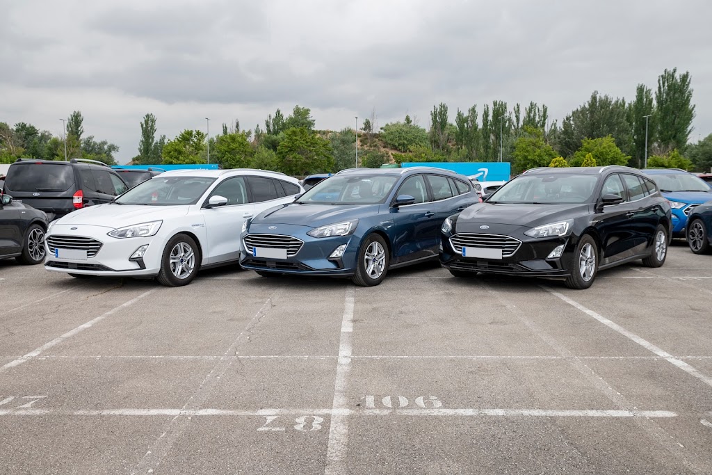 COVESA Rent Sabadell | Alquiler, Suscripcion y Renting Flexible de vehiculos y furgonetas — Del propietario