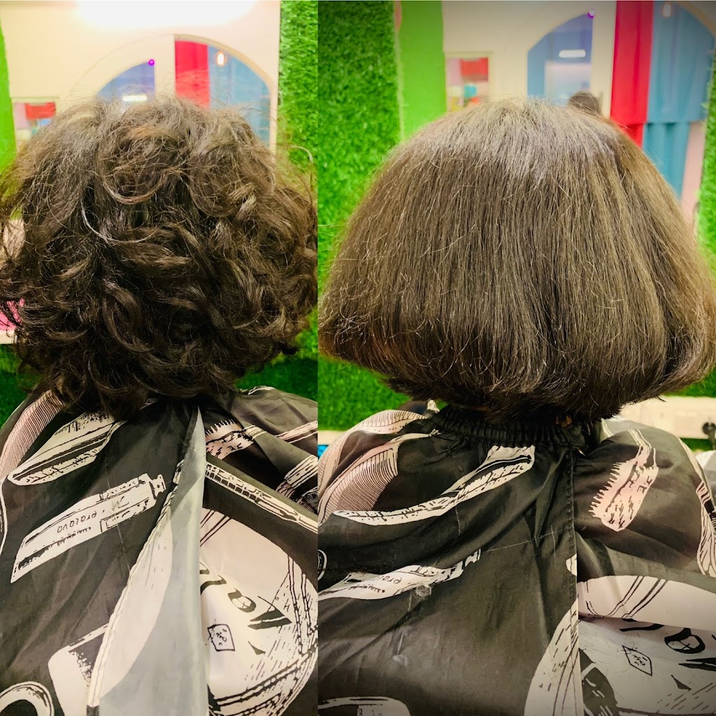 Enhance Women S Beauty Salon