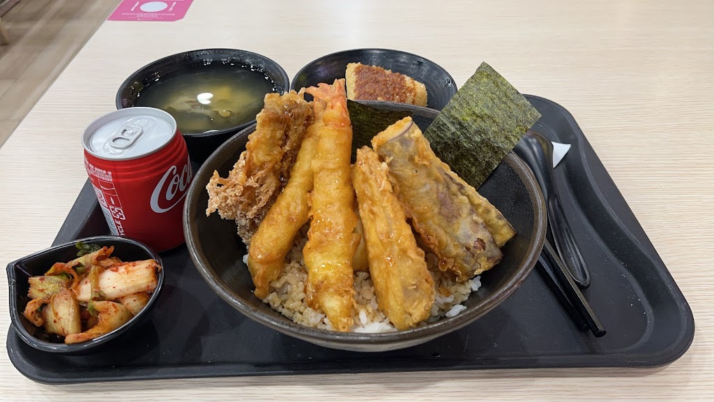 KKAP TOKYO東京炸雞丼飯 的照片