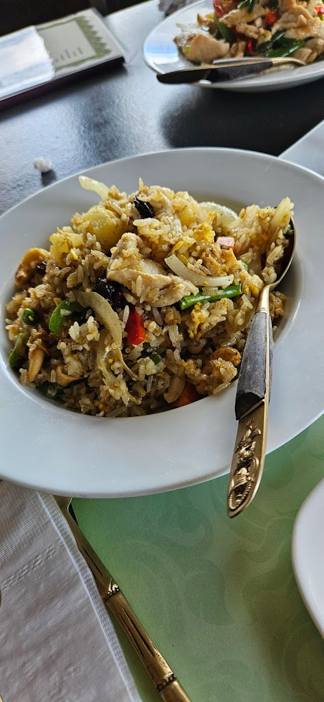 Thailand Restaurant
