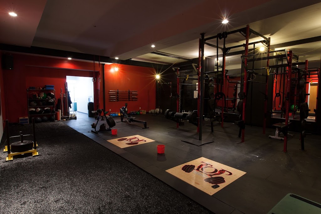  The TOP Strength Project