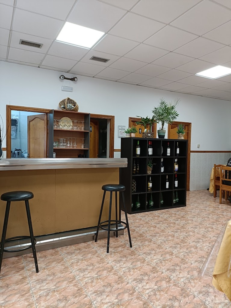 Asociacion de vecinos "La Caldera"