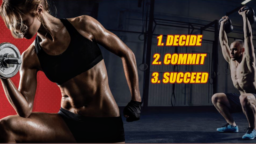  Break A Sweat Fitness Center