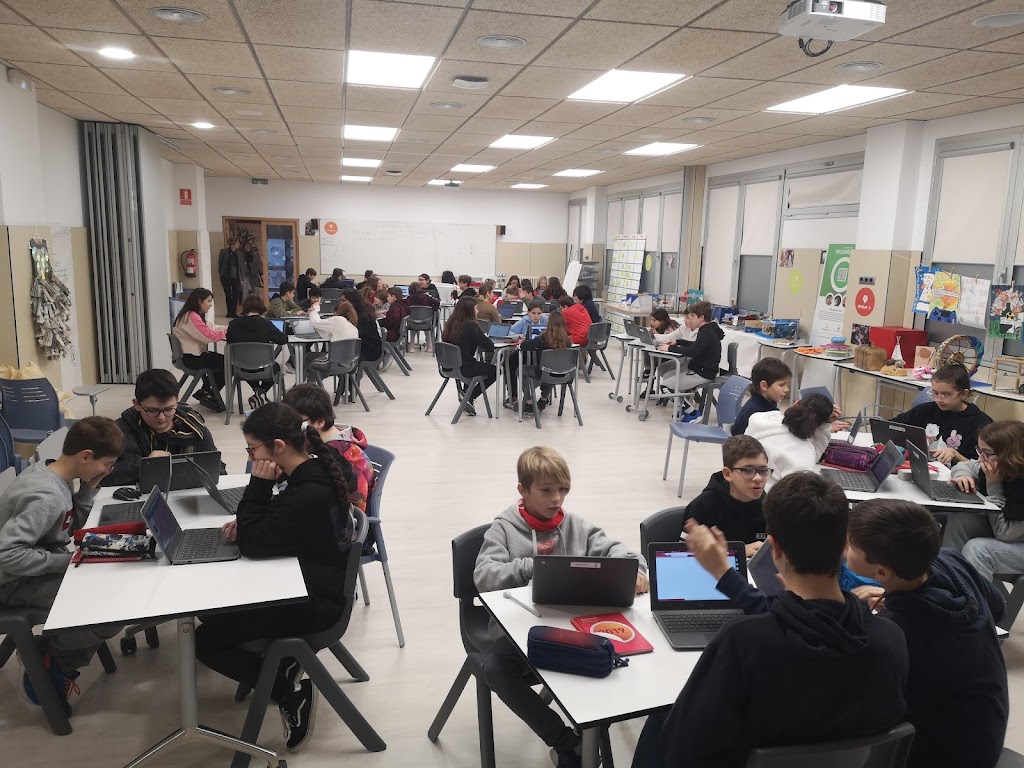 Centre Prats de la Carrera