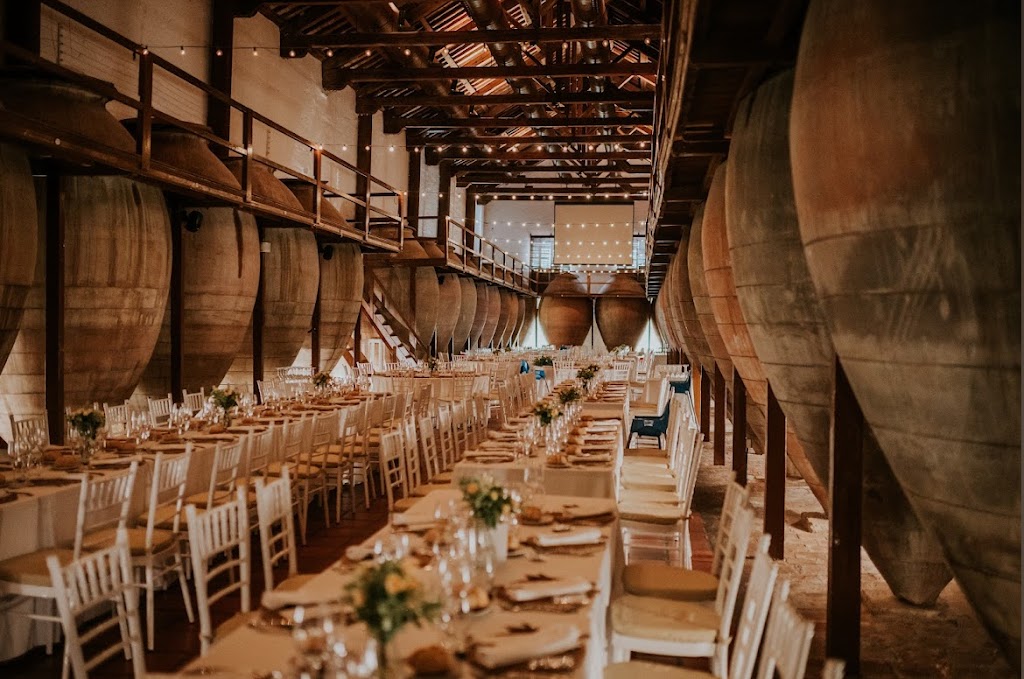 Antigua Bodega Los Llanos