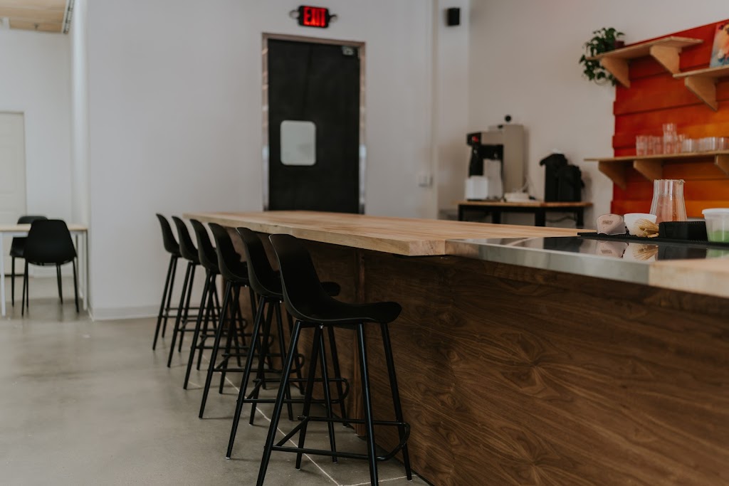 Photo of Little Jupiter Cafe