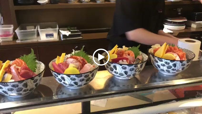 Sashimi