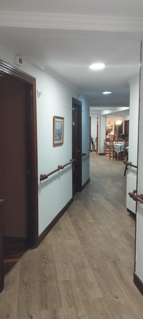 Residencia en Bilbao Zamakola | Residencia de ancianos en Bilbao — De los visitantes
