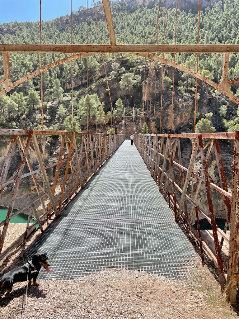 puente de los vizcainos