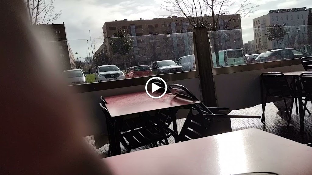 Bar Restaurante Mattina — Videos