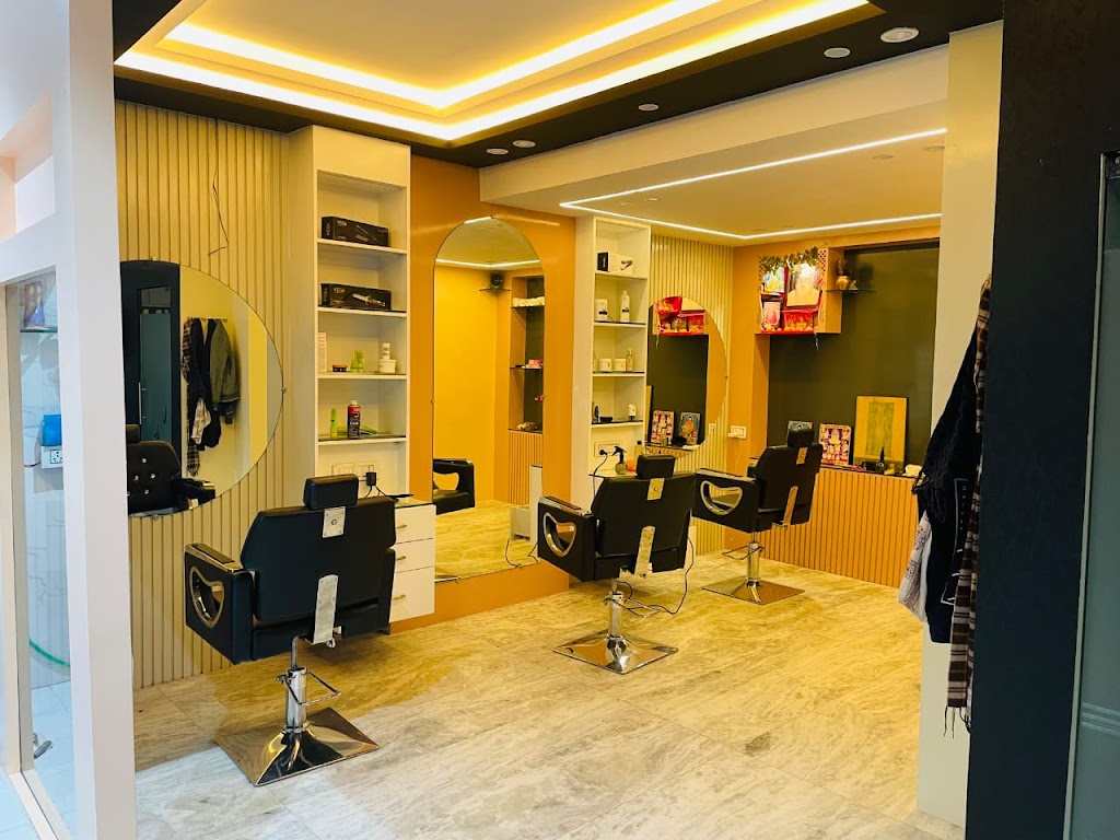 Saawariya Unisex Salon