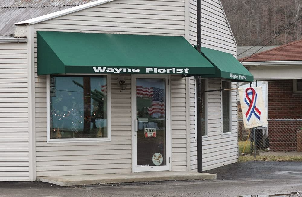 Wayne Florist