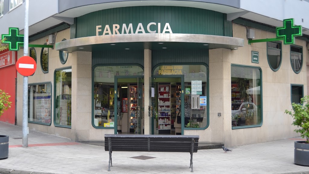Farmacia Ultramar