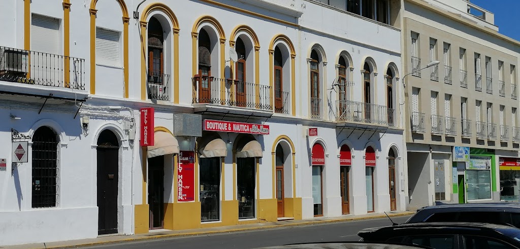 Agencia Generali Seguros