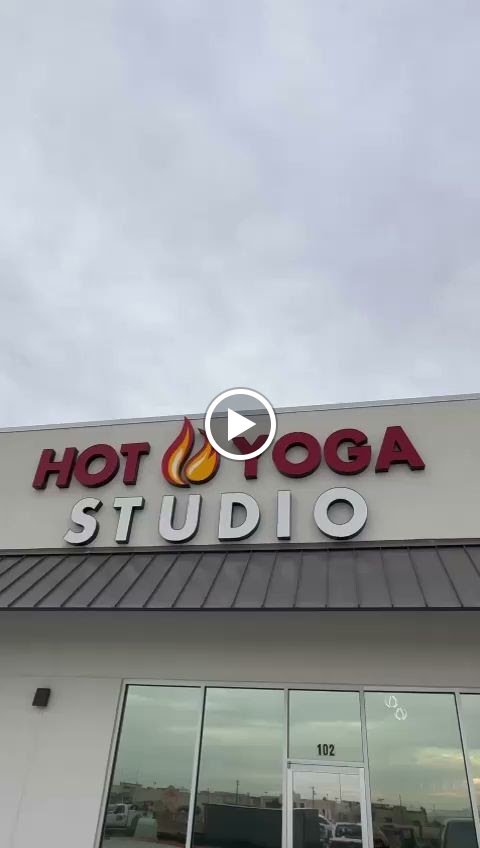  Hot Yoga Studio