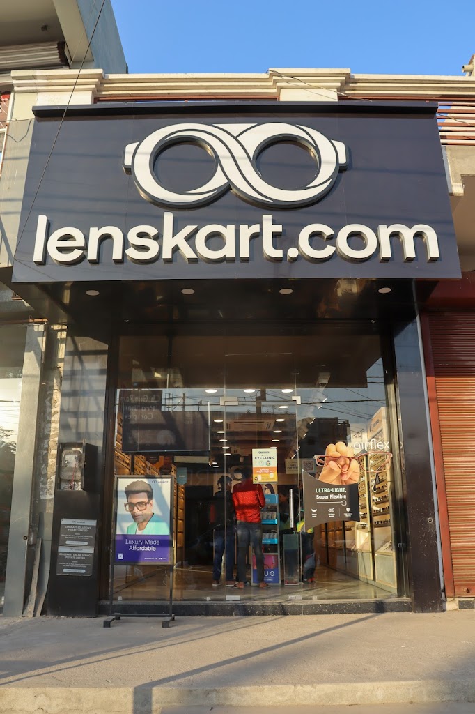 Lenskart Com At Dadri