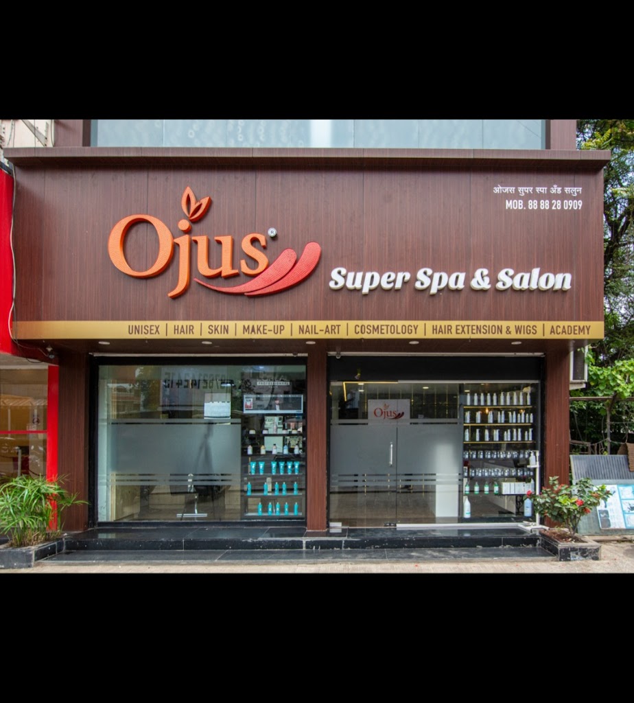 Ojus Super Spa Salon