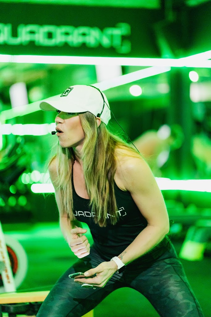  Quadrant Fitness