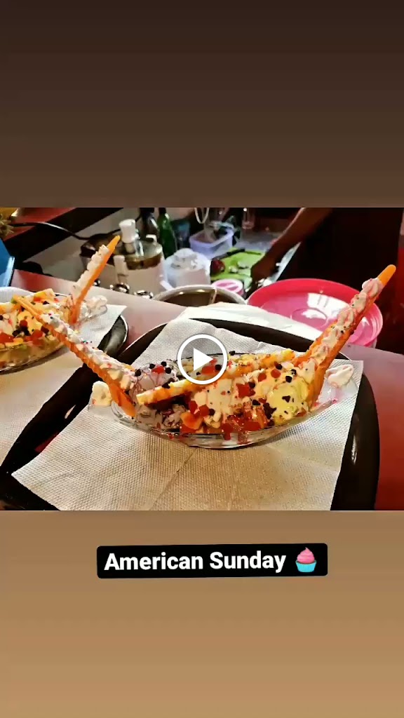 Food & drink