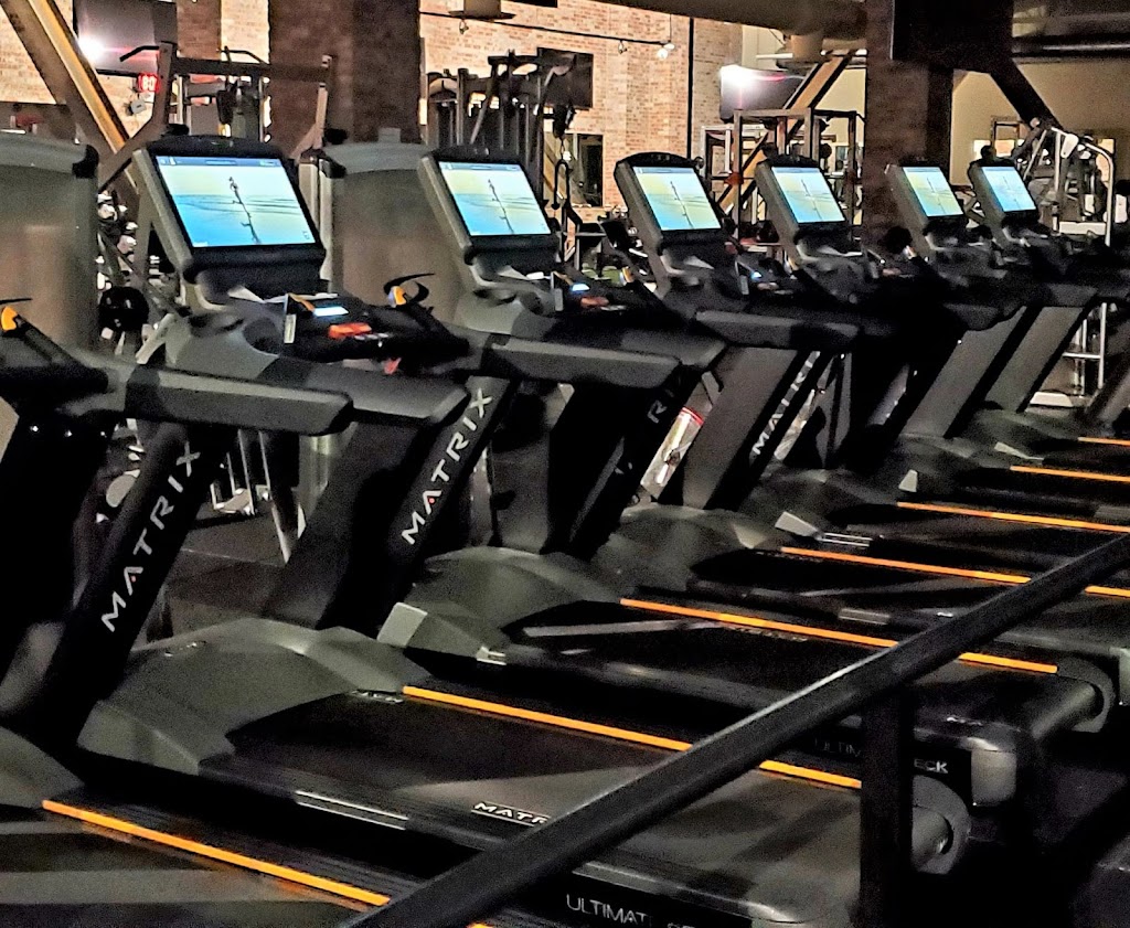  Powerhouse Gym Elite