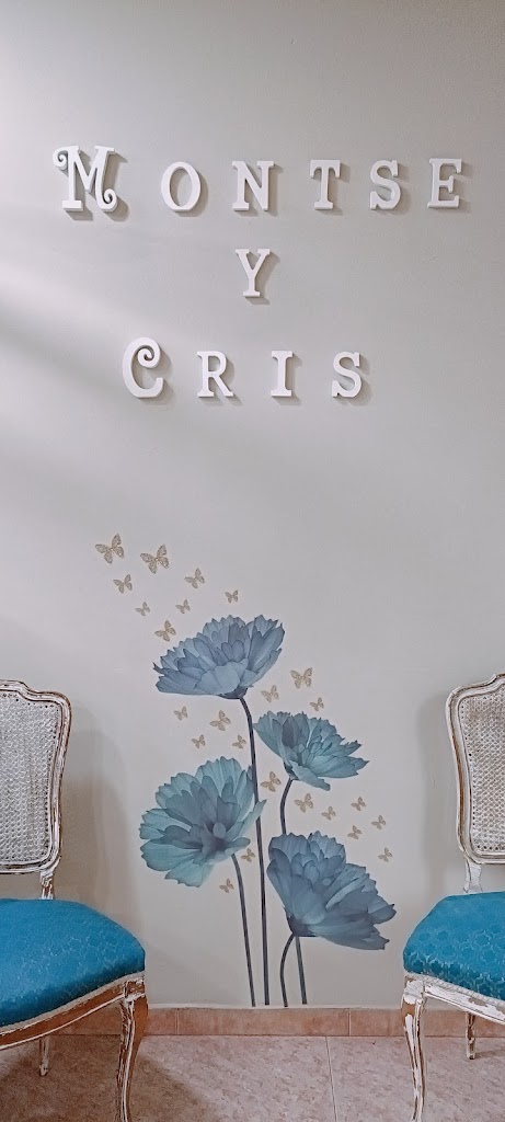 Peluqueria Y Estetica Montse Y Cris