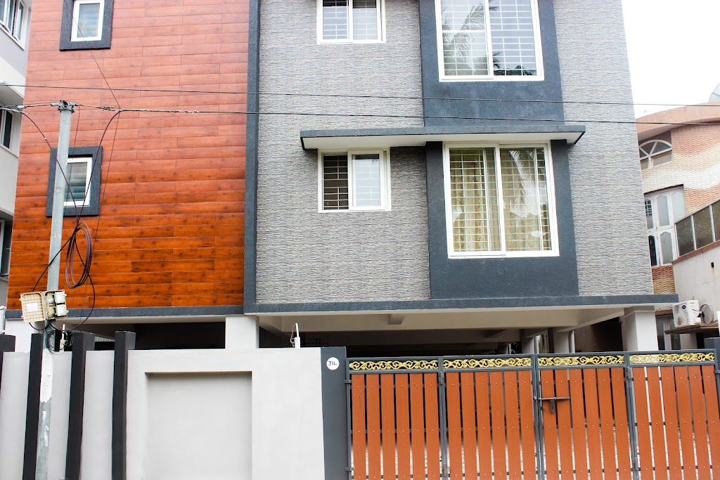 Ananya Service Apartments
