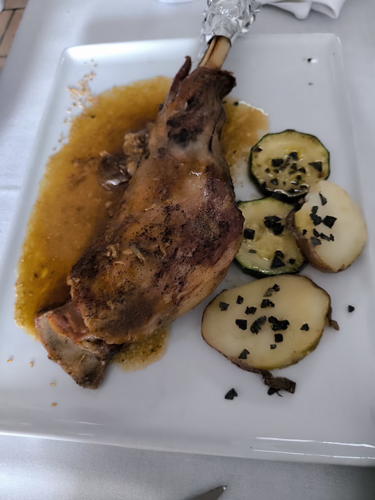 Restaurante Cueva La Martina — Mas recientes