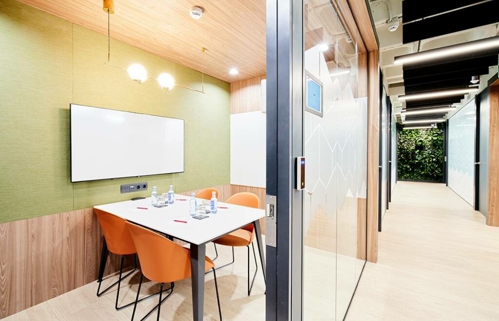 EBC y Asociados Idiomas