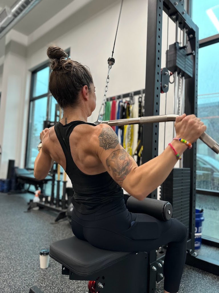  Warhorse Barbell Club South