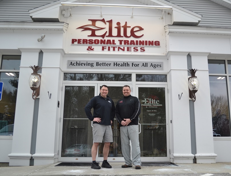 Elite Personal Training & Fitness 24 Hour
