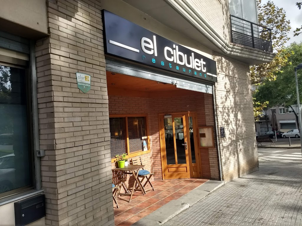 Rubi El Cibulet Restaurant