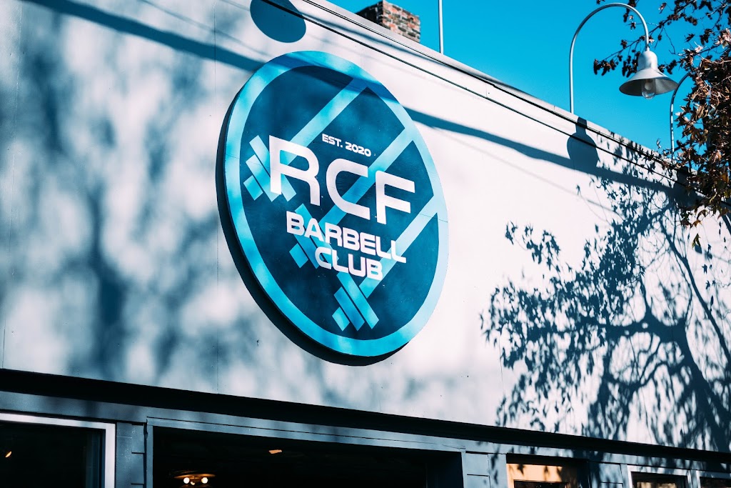  RCF Barbell Club