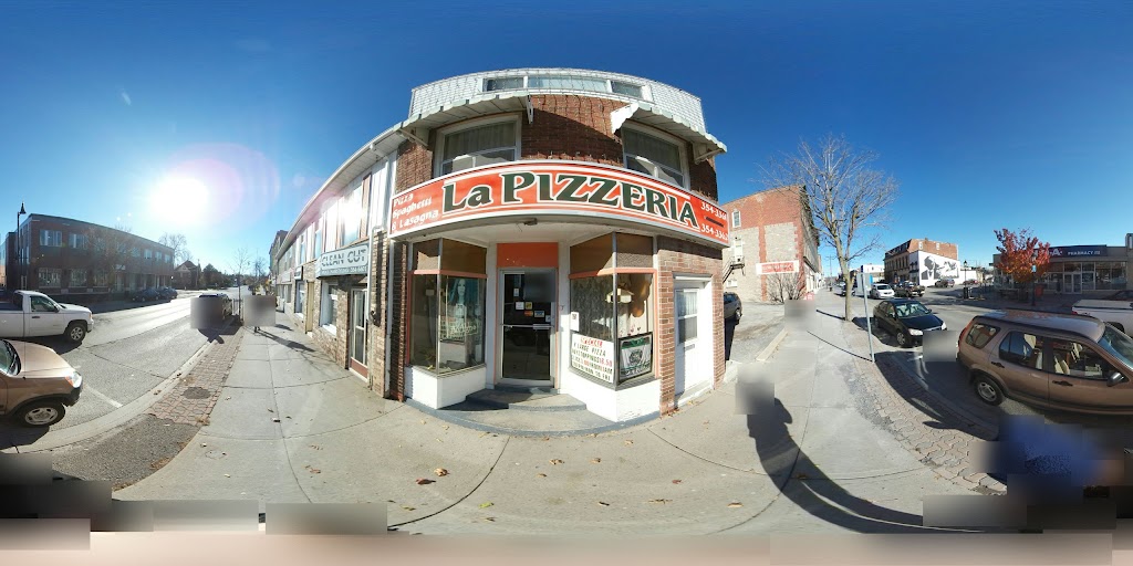 Street View & 360°