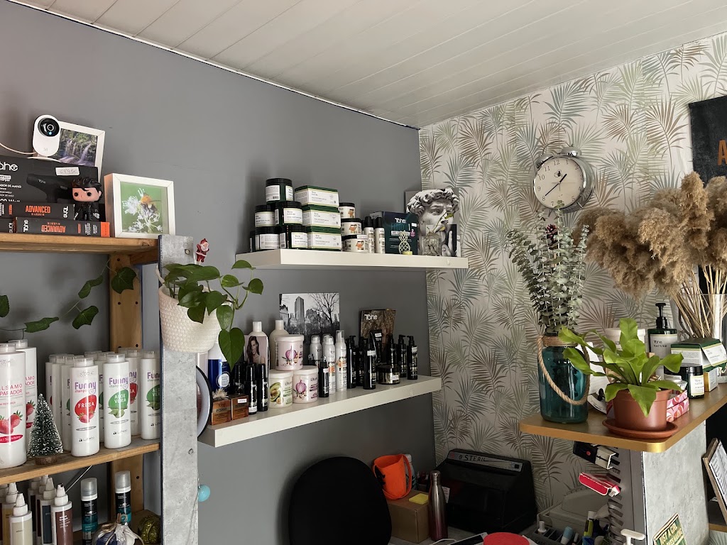 Yare — Interior