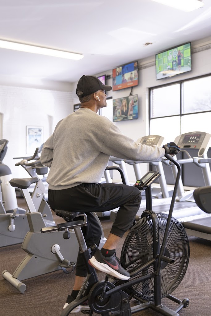  Personalized Fitness