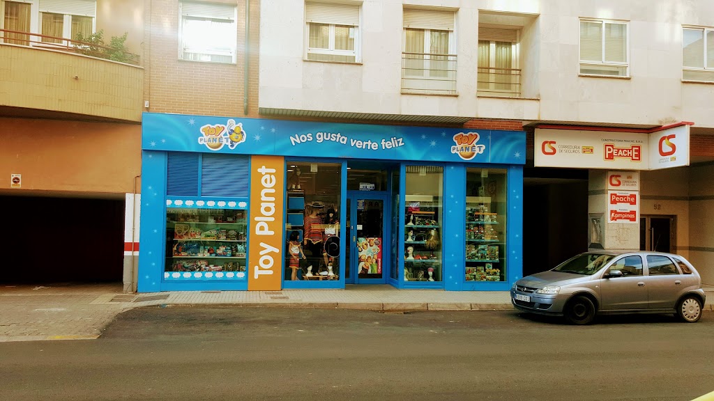 Foto 2 de Toy Planet