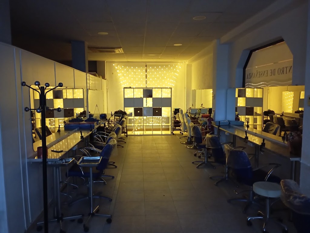 ACADEMIA DE BELLEZA COMPLUTENSE — Del propietario