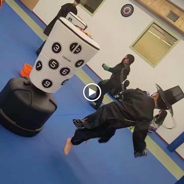  Master Pae's World Class Martial Arts