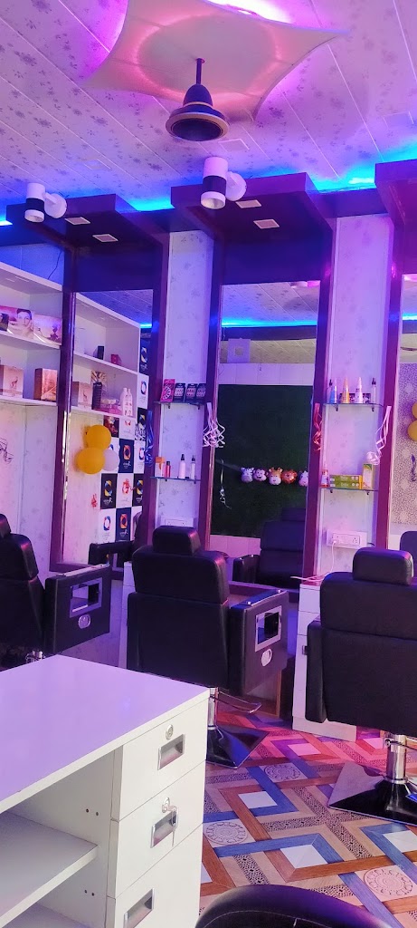 Akanksha Beauty Parlour