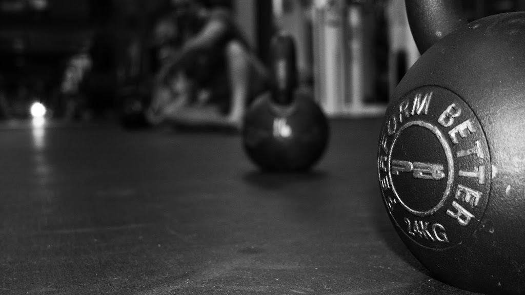  Charleston Kettlebell Club
