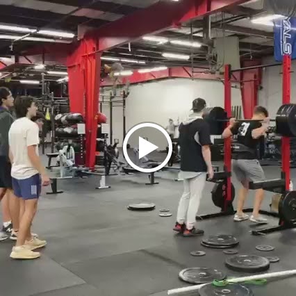  DiamondFit Performance Sports Training - Raleigh