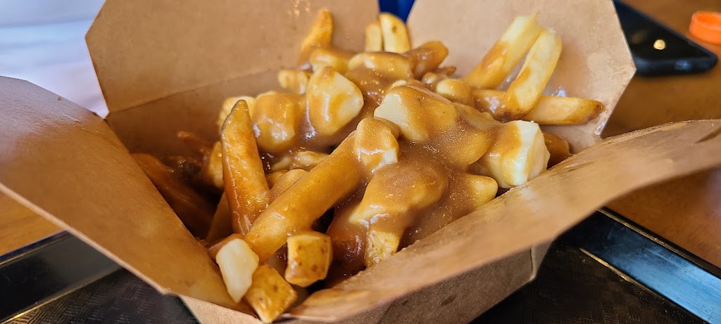 Poutine